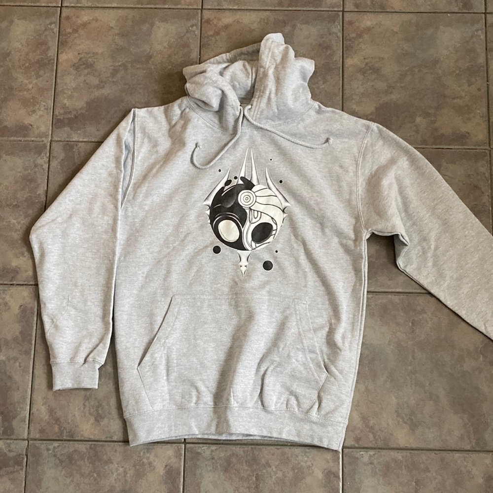 Hollow Knight Sweatshirt- new